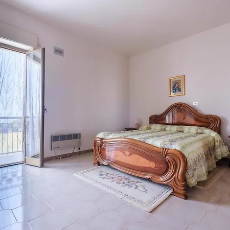 Casa Stella Vista Eolie *