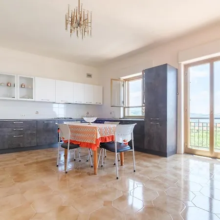 Casa Stella Vista Eolie