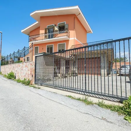 Casa Stella Vista Eolie *