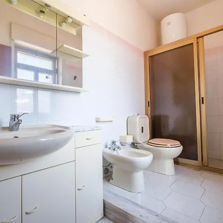 Casa Stella Vista Eolie