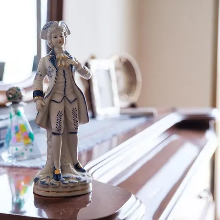 Casa Stella Vista Eolie Lägenhet San Pier Niceto