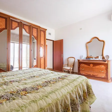 Casa Stella Vista Eolie Lägenhet