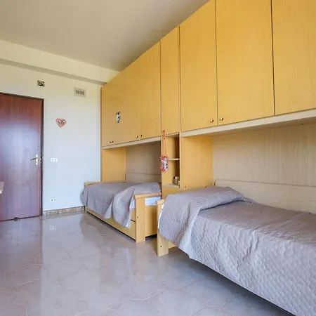 Casa Stella Vista Eolie Lägenhet *