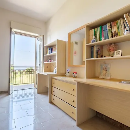 Casa Stella Vista Eolie San Pier Niceto