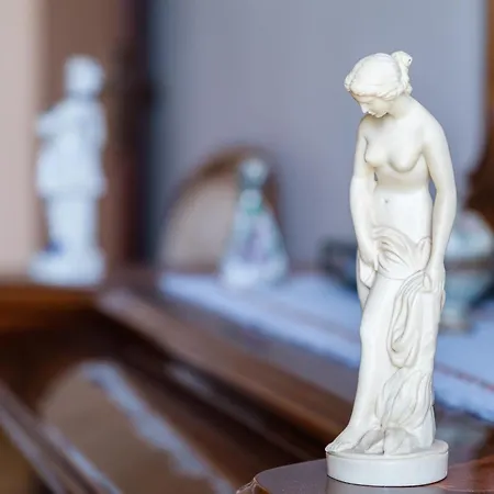 Lägenhet Casa Stella Vista Eolie San Pier Niceto